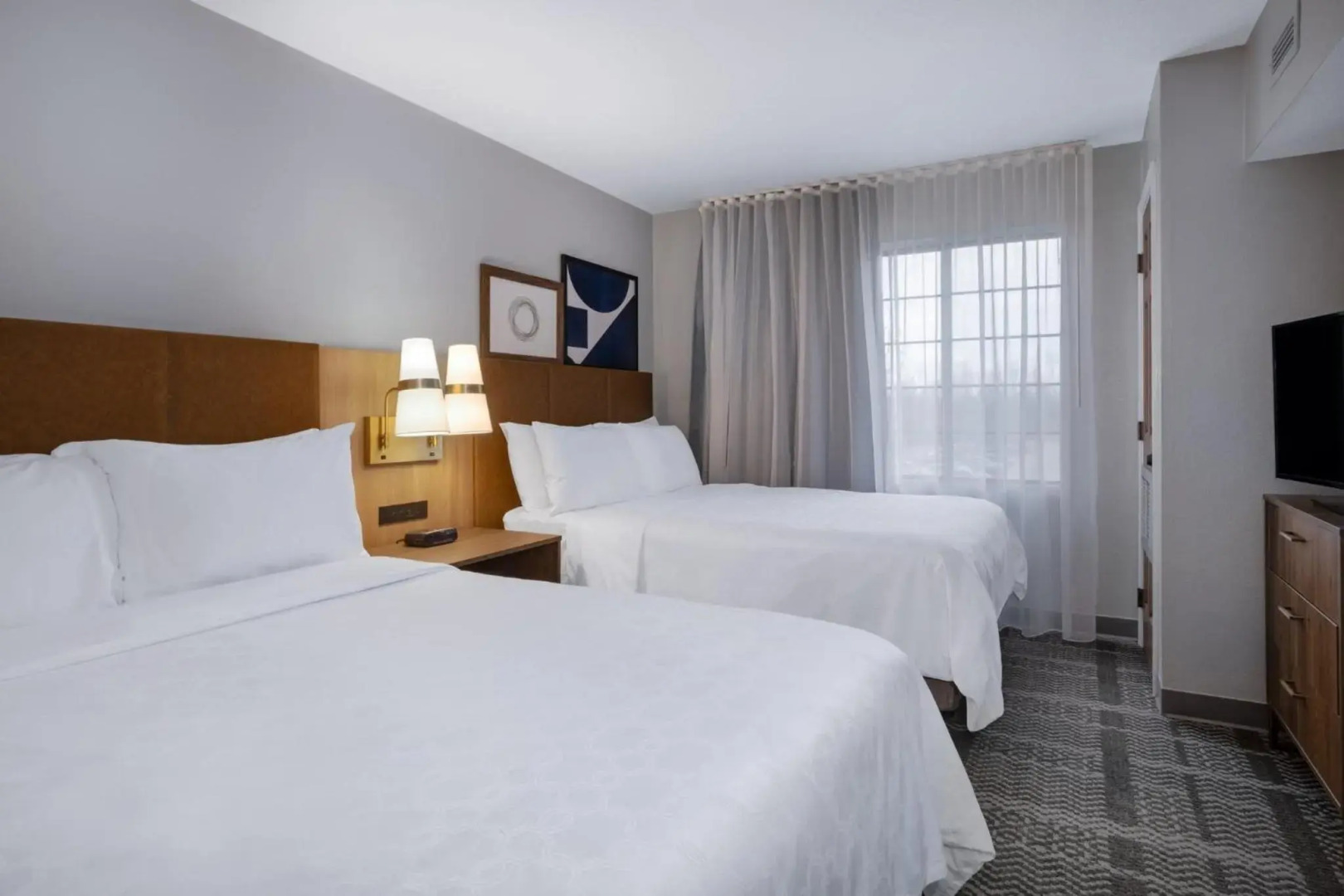 Staybridge Suites Columbus-Dublin by IHG