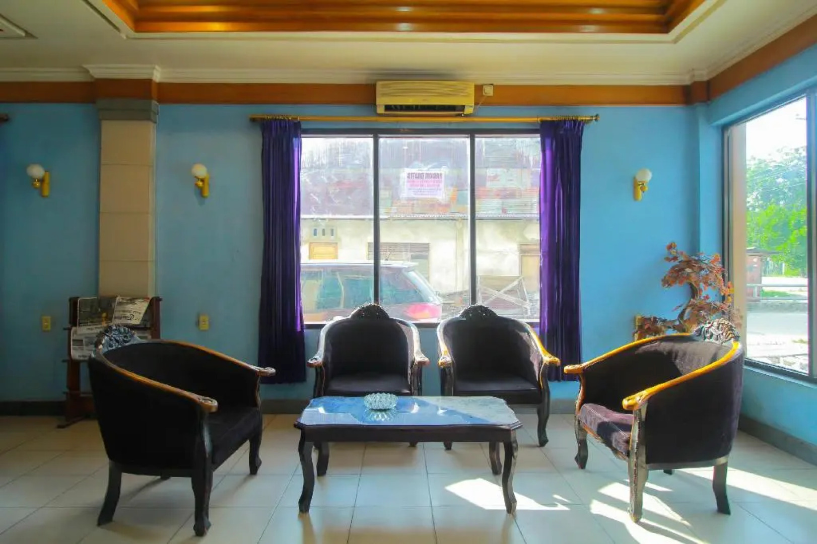 OYO 1915 Southern Asia Hotel