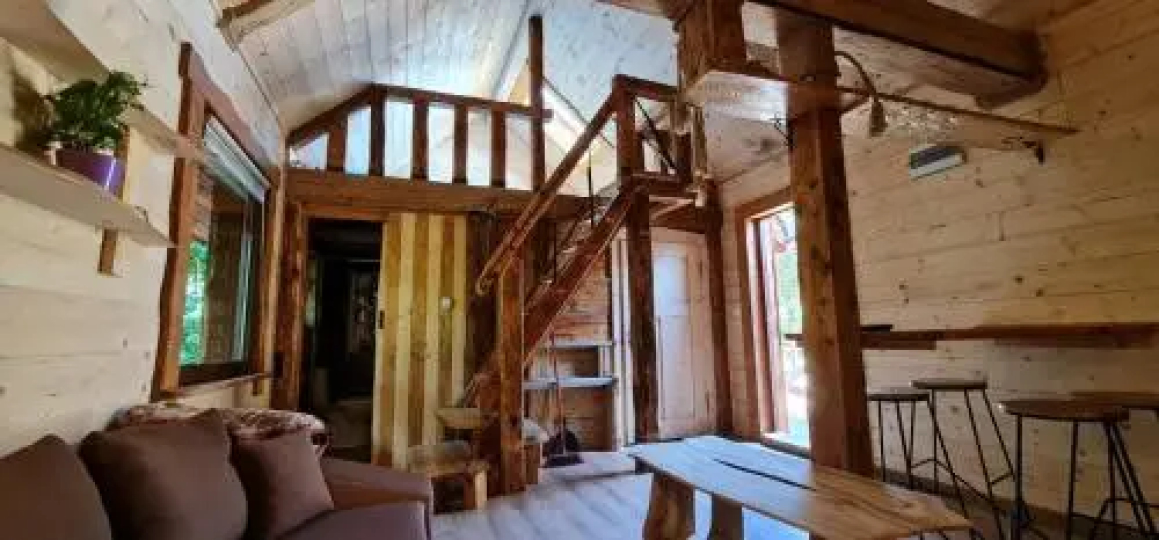 Agroturystyka U Luizy