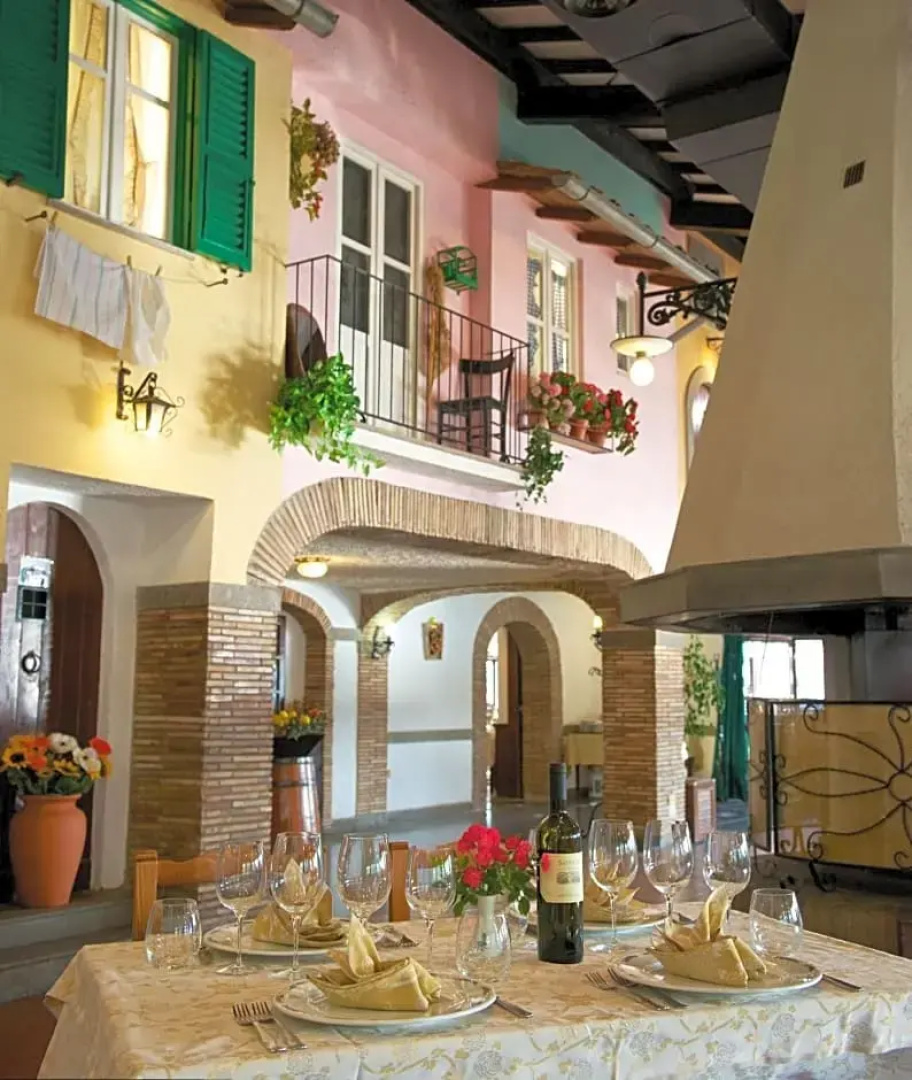 Albergo La Bella Venere