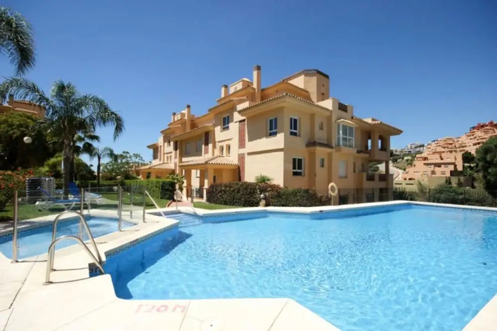 Princess Park Sun Golf Mountain