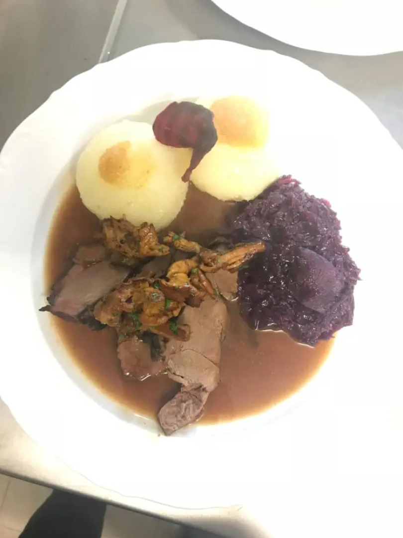 Restaurant & Hotel Frankenberger