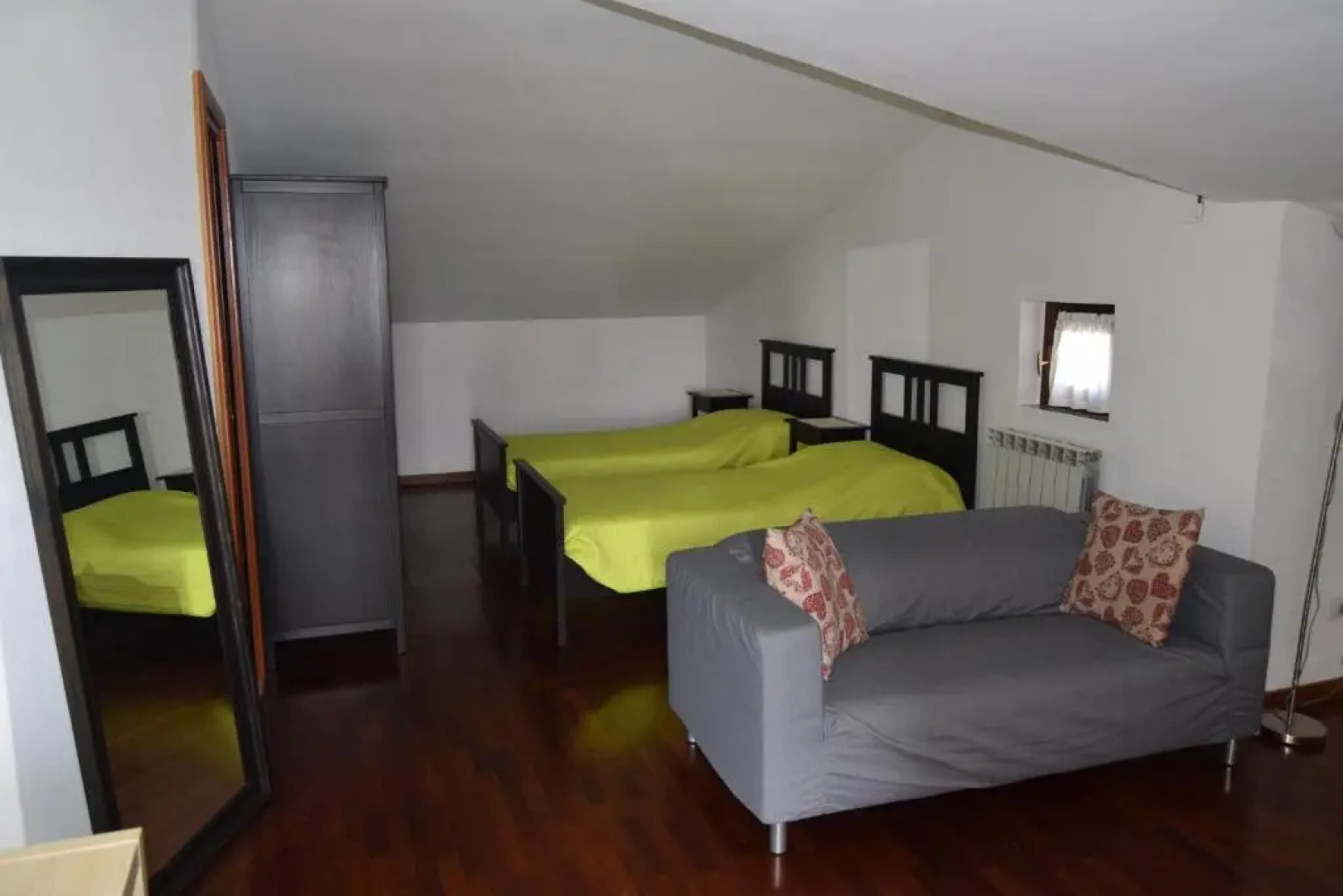 B&B Villa Lodigiana