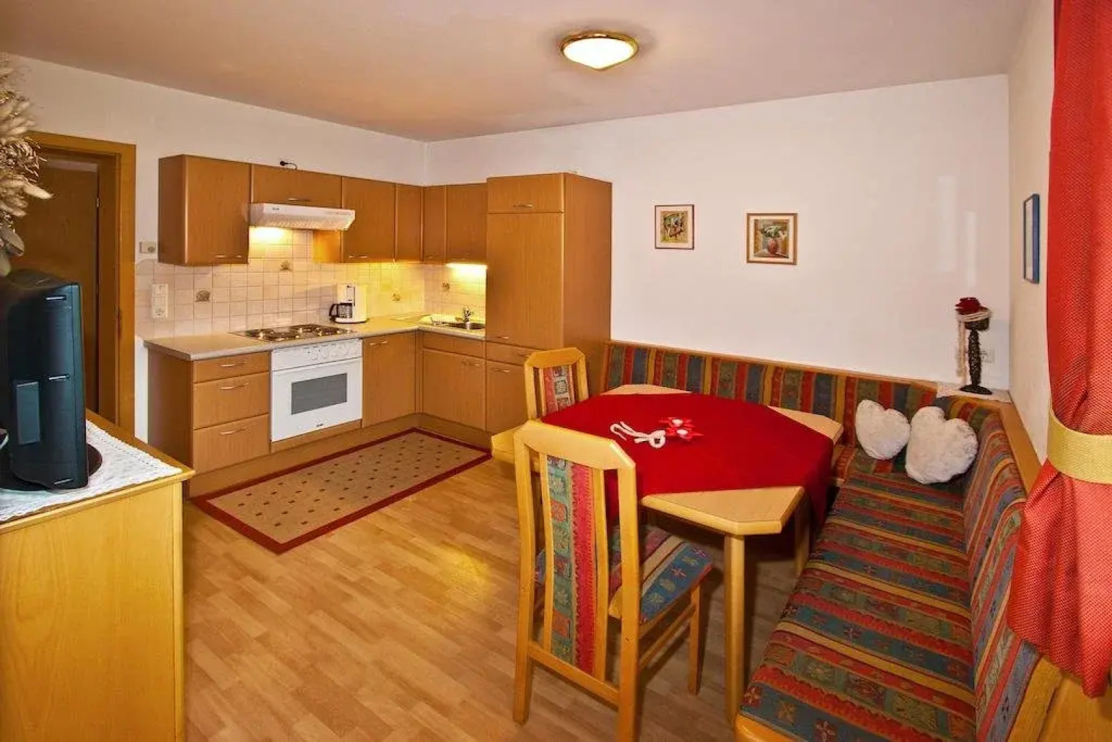 Ferienwohnungen Ehammer