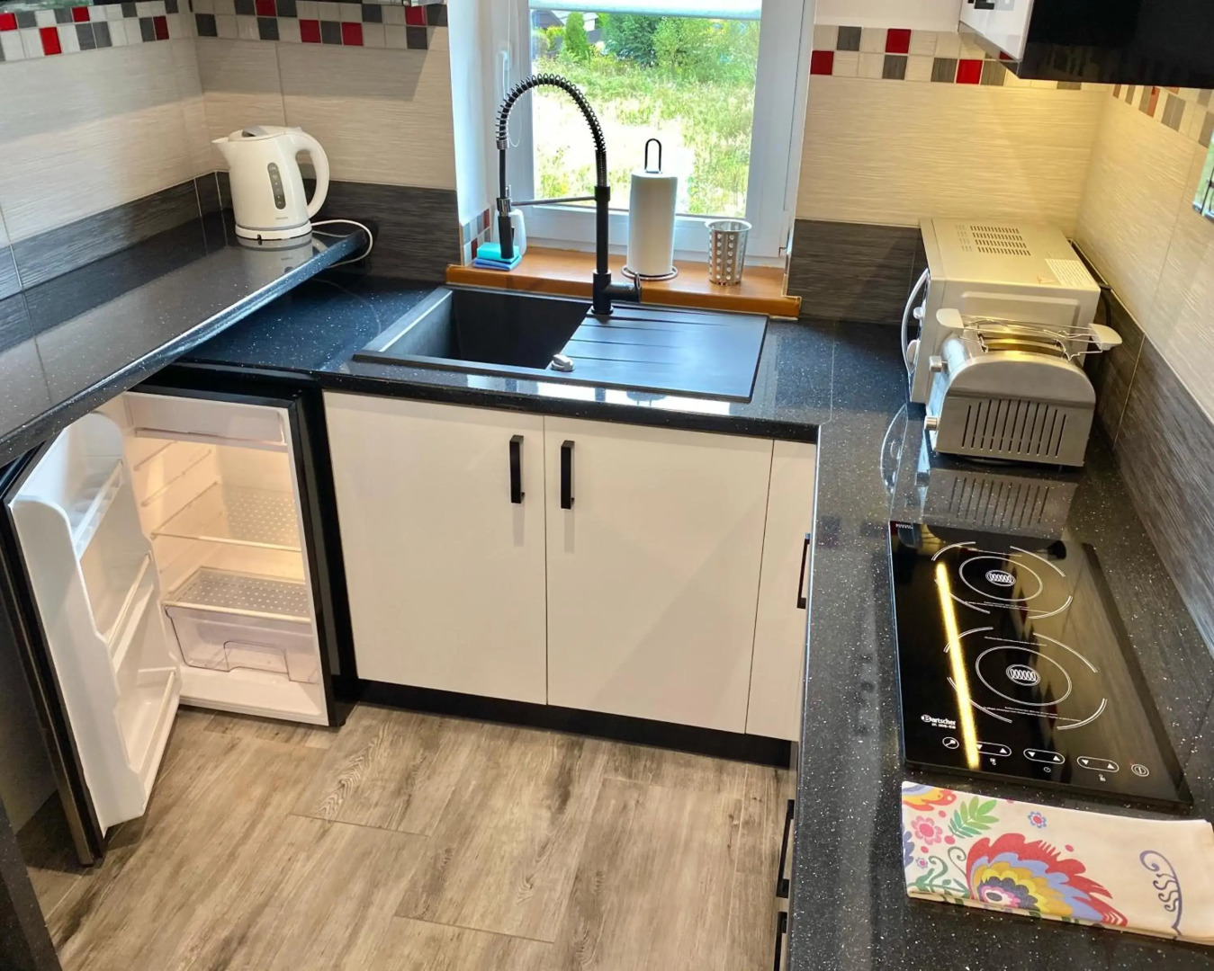 Apartamenty Na Przełaj - sauna i jacuzzi