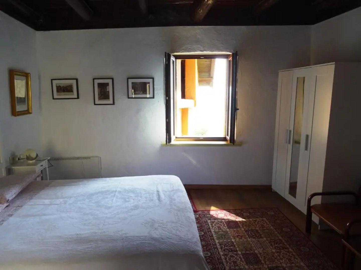 Antico Borgo Di Camporeso