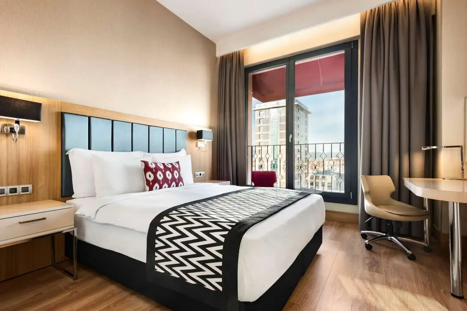 Ramada Encore by Wyndham Eskisehir
