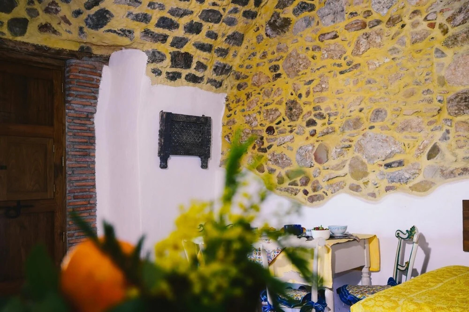 Easy Welcome Origano - Cartolari Country Apartments