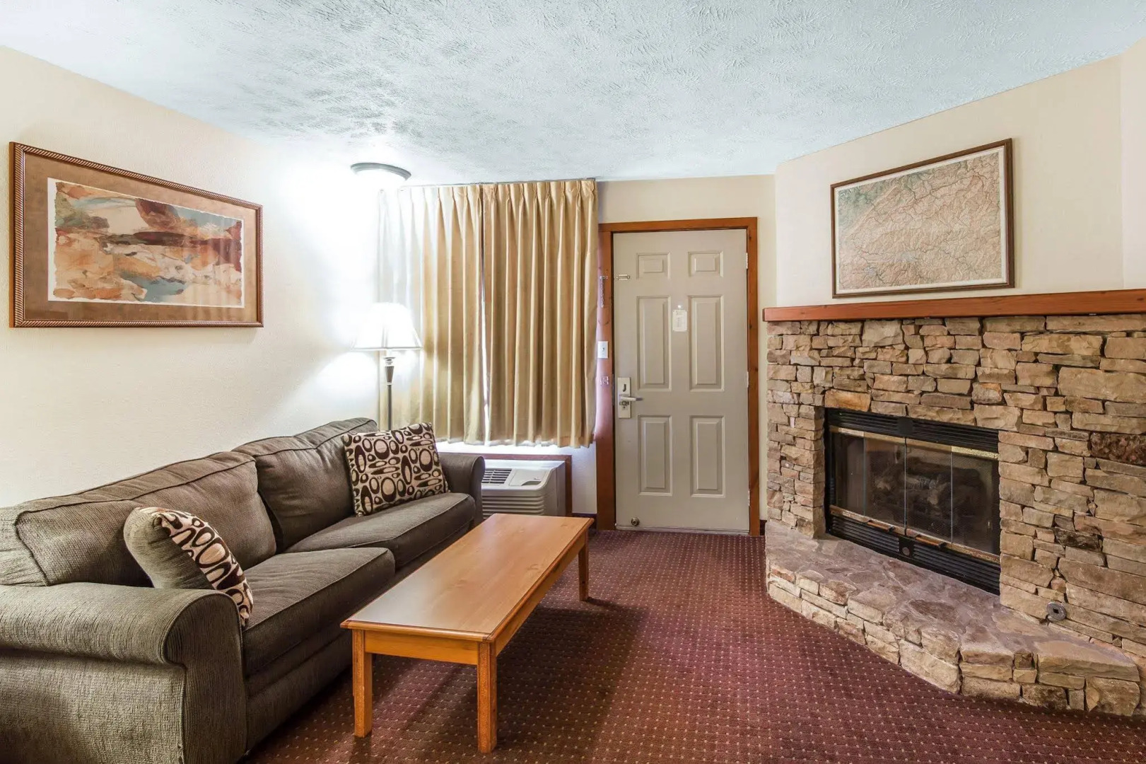 Quality Inn And Suites Dollywood