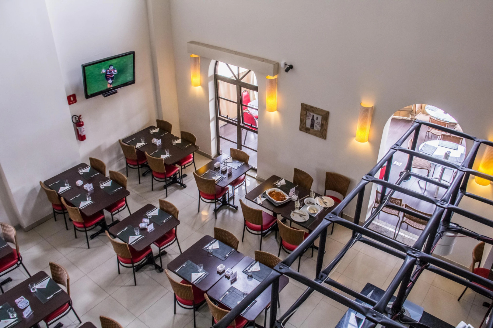 San Diego Express Aparecida