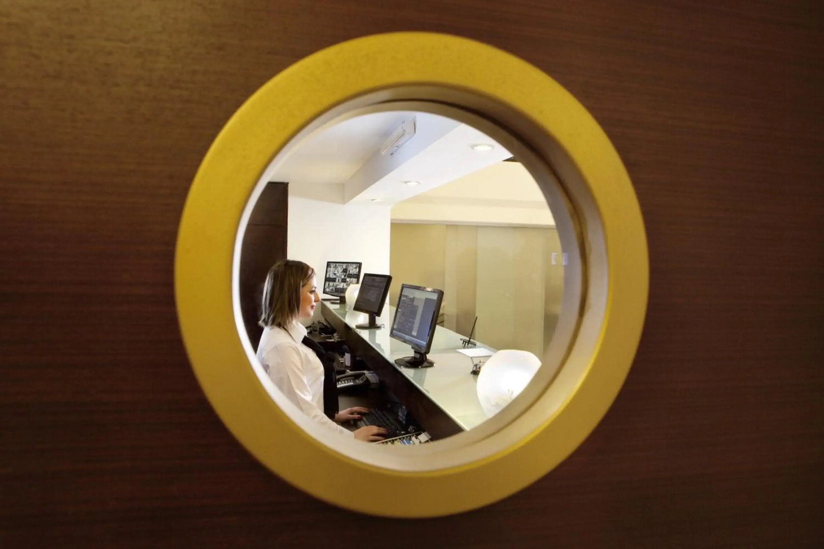 Susuzlu Atlantis Hotel