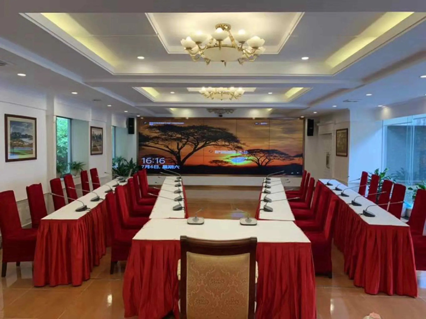 Hunan Pipaxi Hotel Zhangjiajie