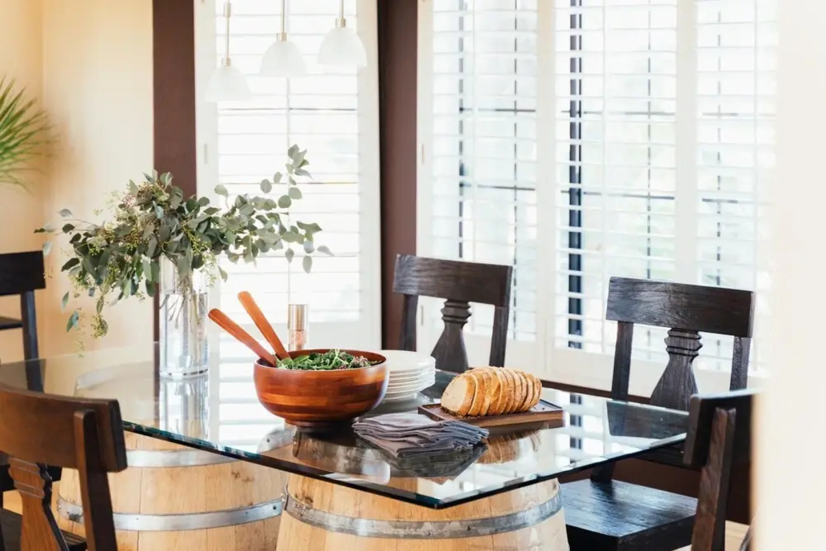 Camino Sierra - Moana