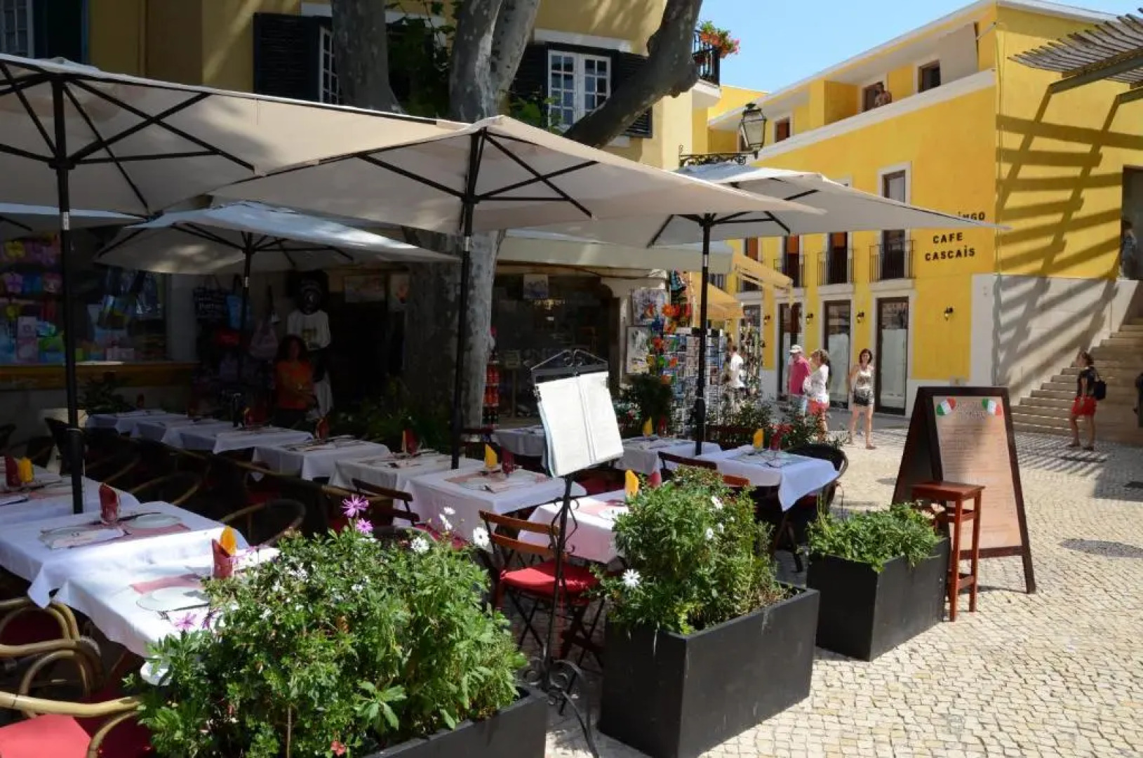 Fashionable and Modern Apartment - Cascais