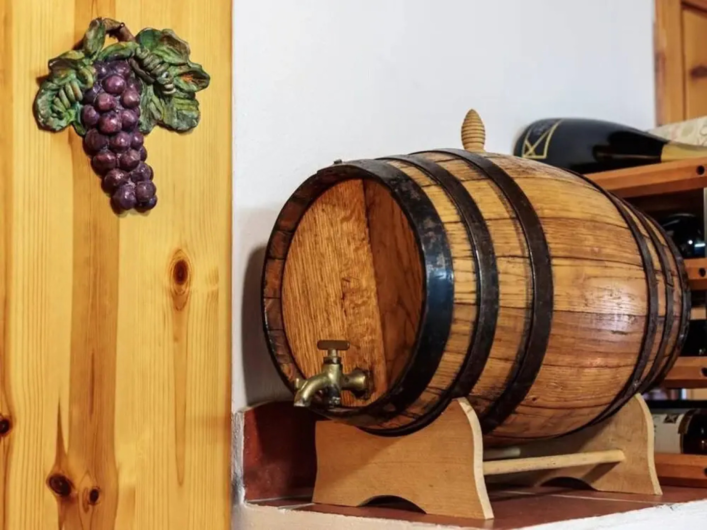 Villa With one Bedroom in Santa Teresa di Riva, With Wonderful sea View, Private Pool and Enclosed Garden - 1 km From the Beach