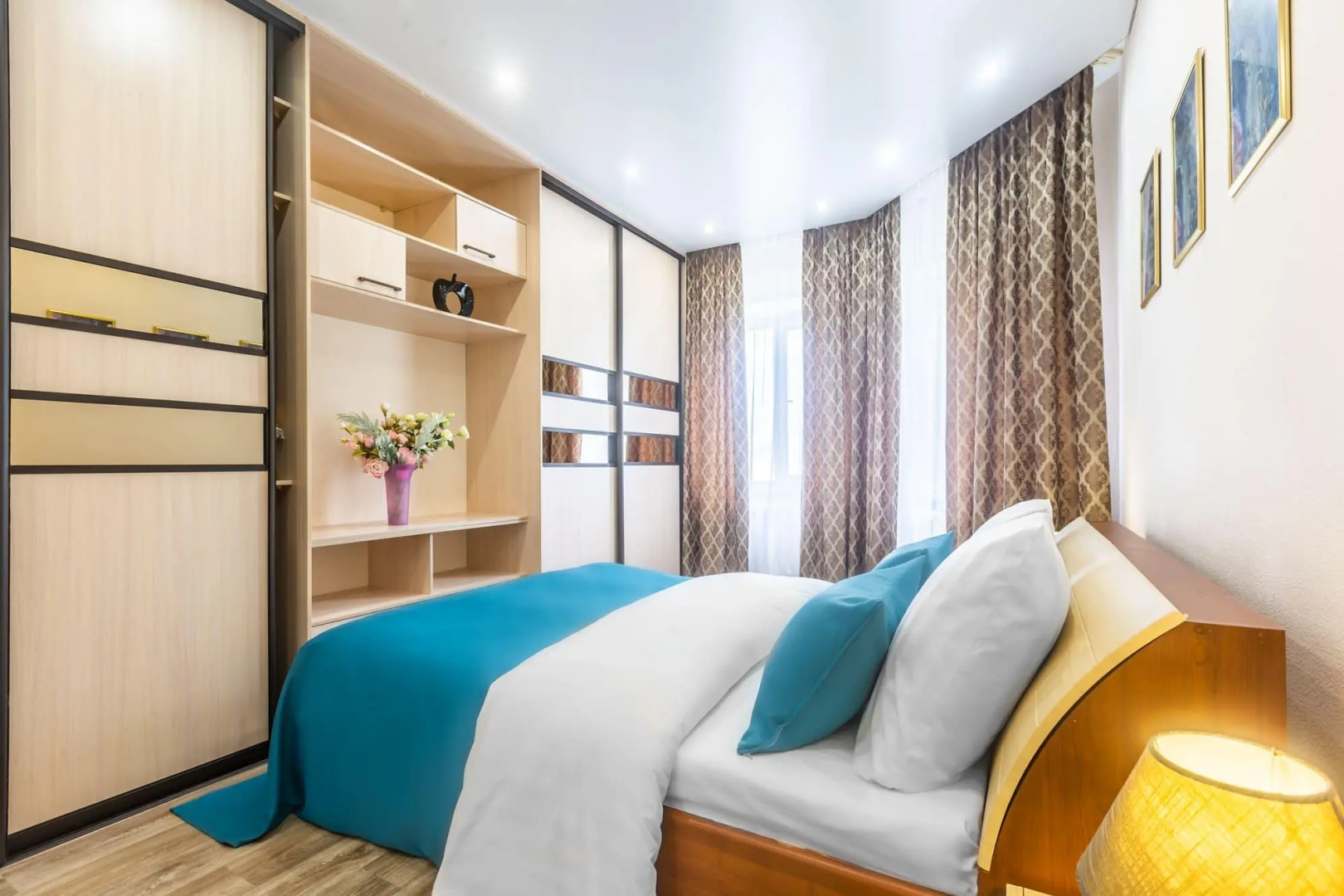 Пять звезд на Мусы Джалиля