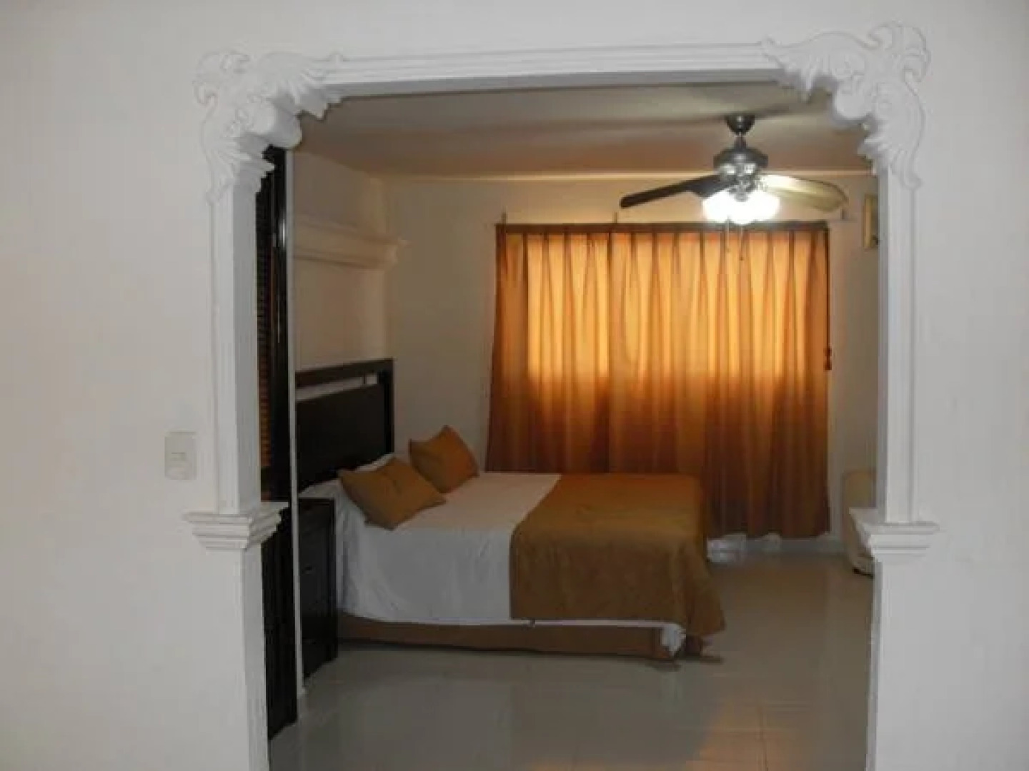 Hotel Grand Regency Express Minatitlan