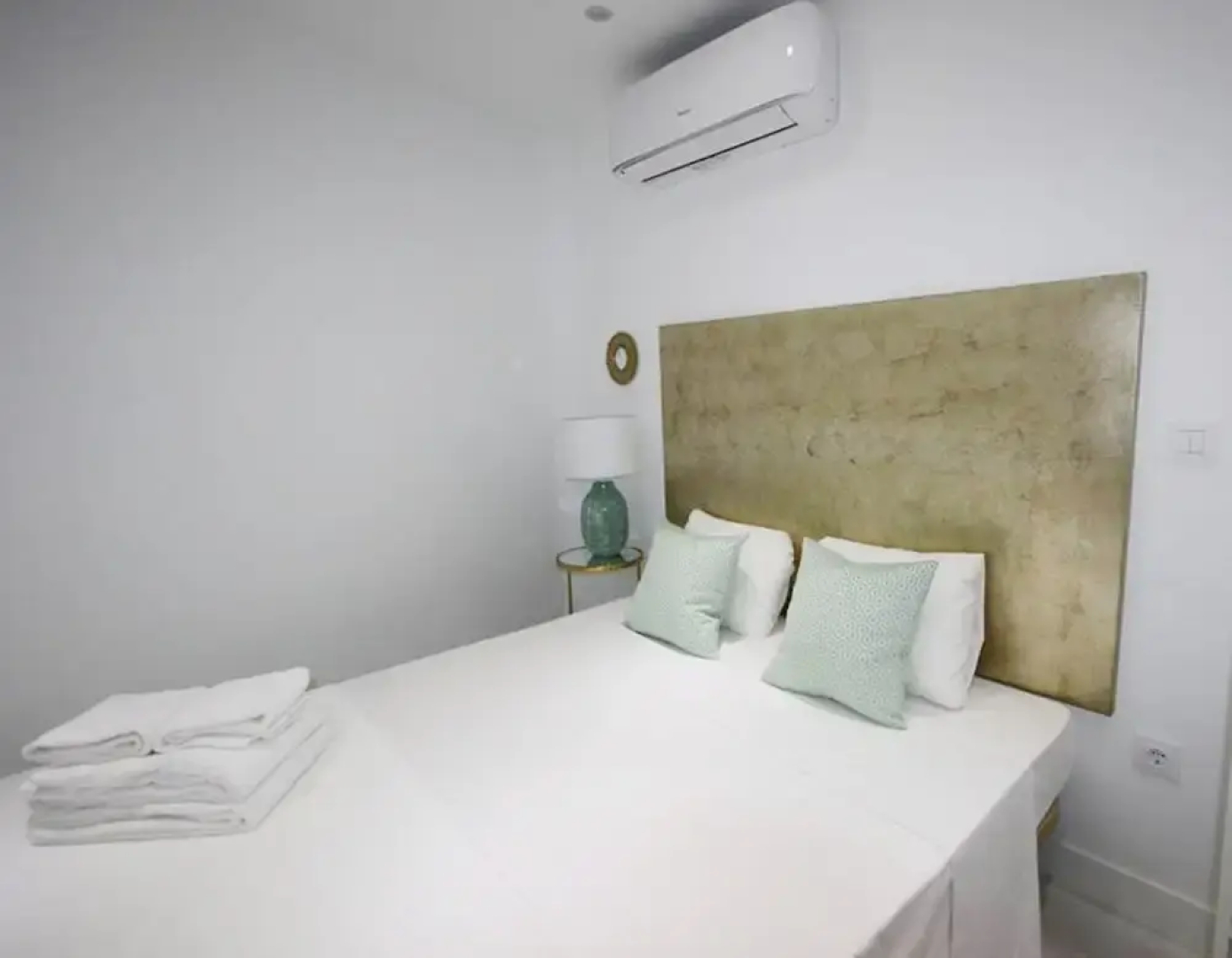 Madrid Suites Chueca