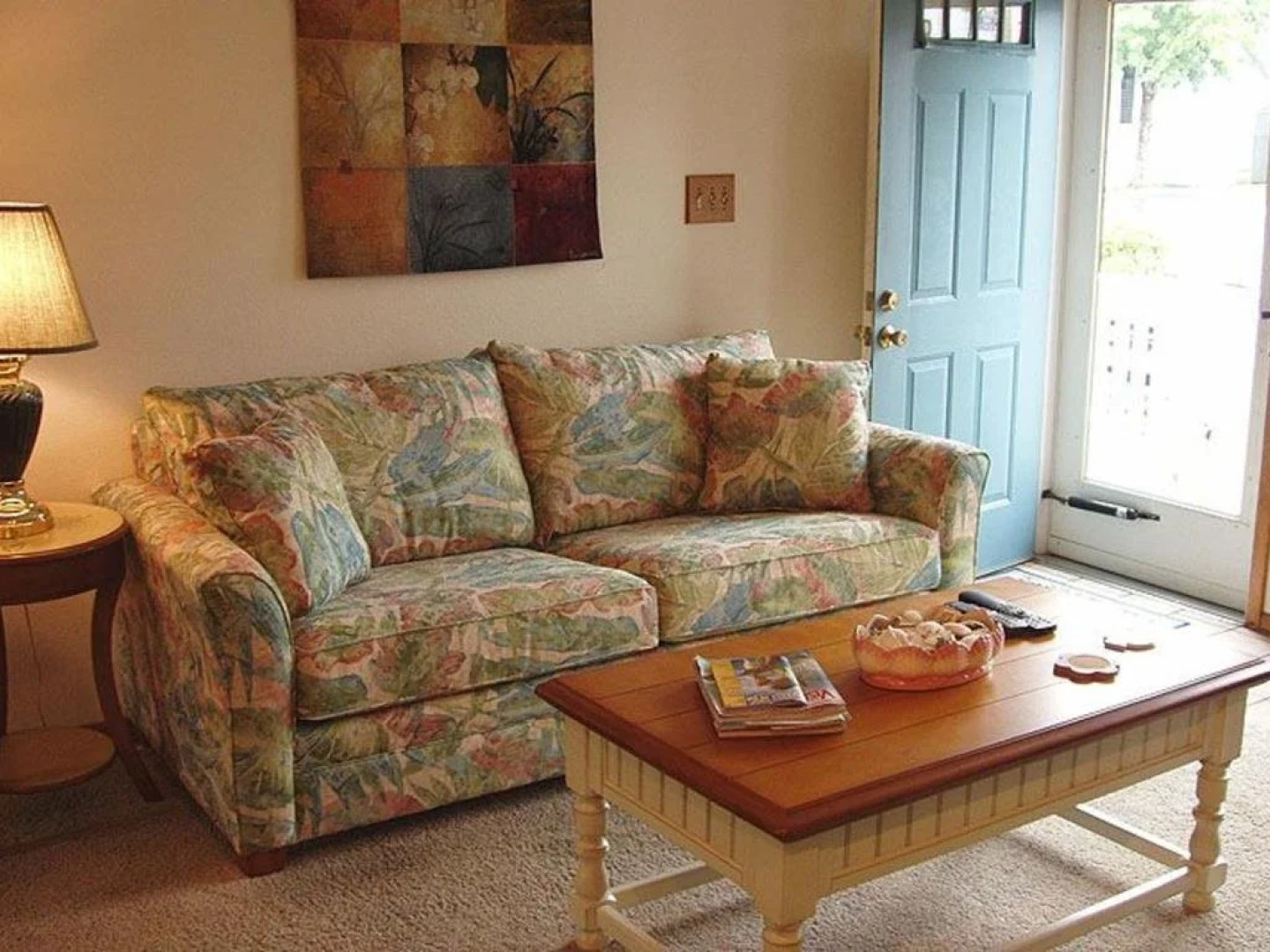 Kelly Road 710 by RedAwning