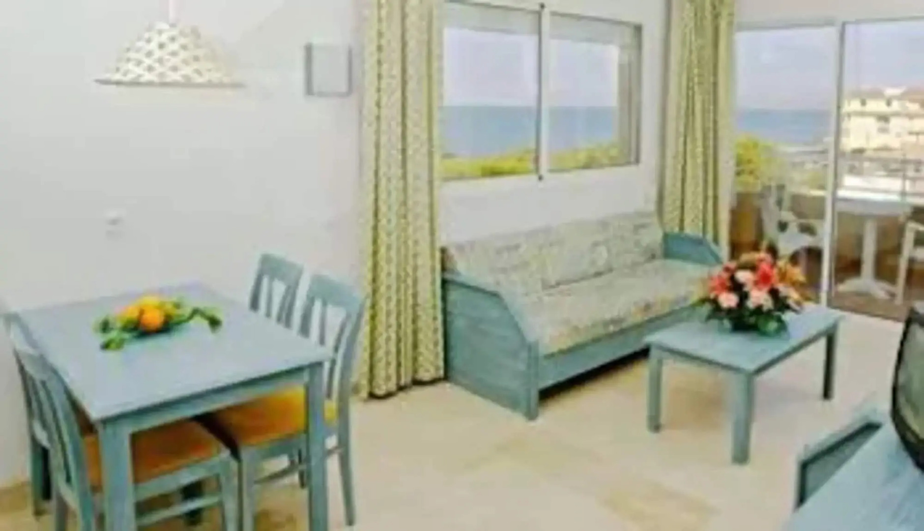 Dunes Platja Aparthotel