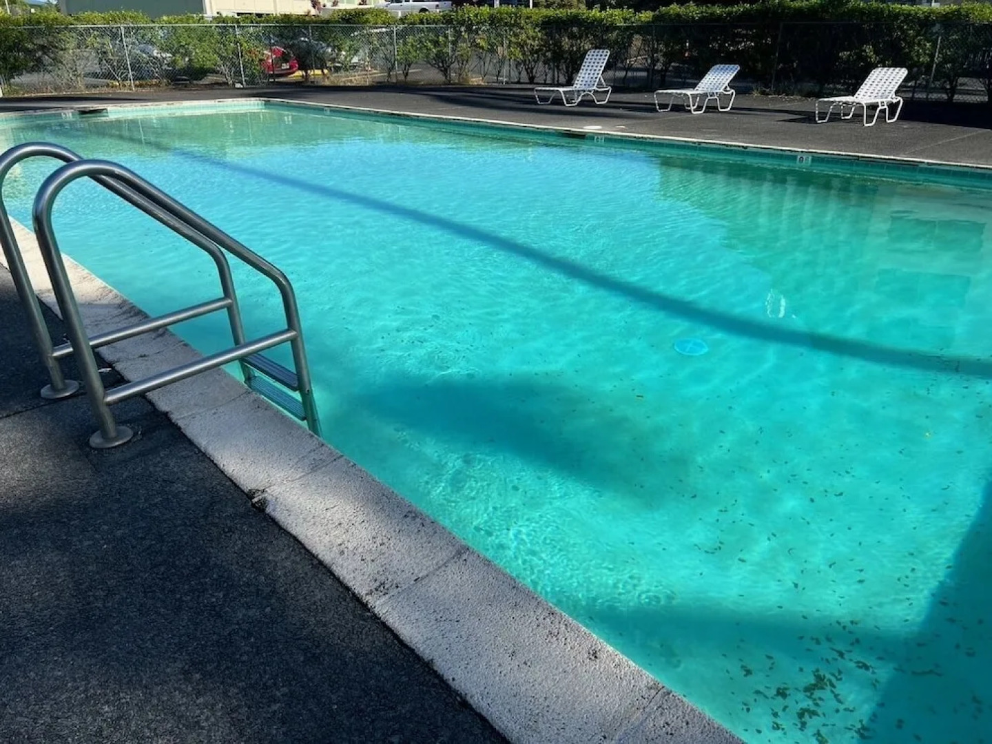 Stunning Views Best Locale Hilo 2BRCondo