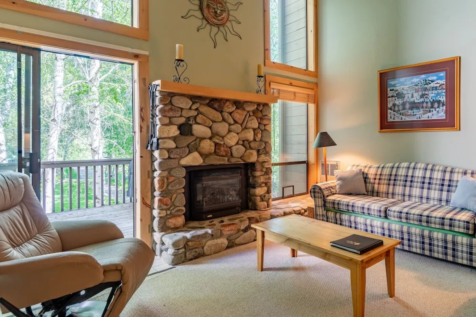 Indian Springs Condo 2423 2 Bedrooms 2 Bathrooms Home