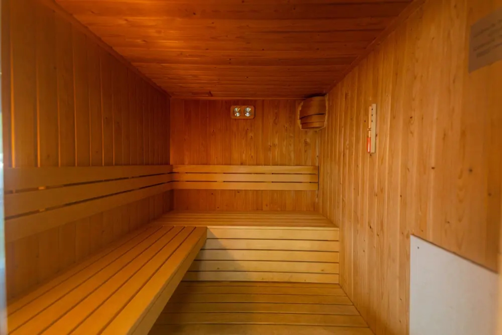 EuroParcs Spaarnwoude