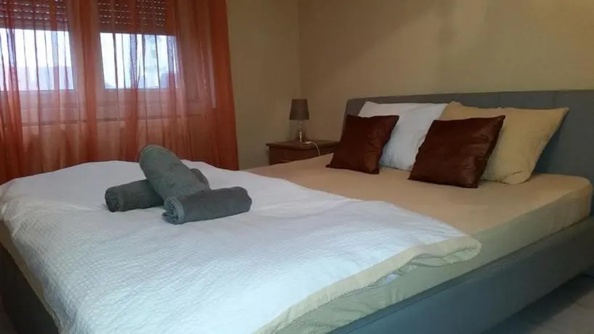 Moonlight Central Apartments