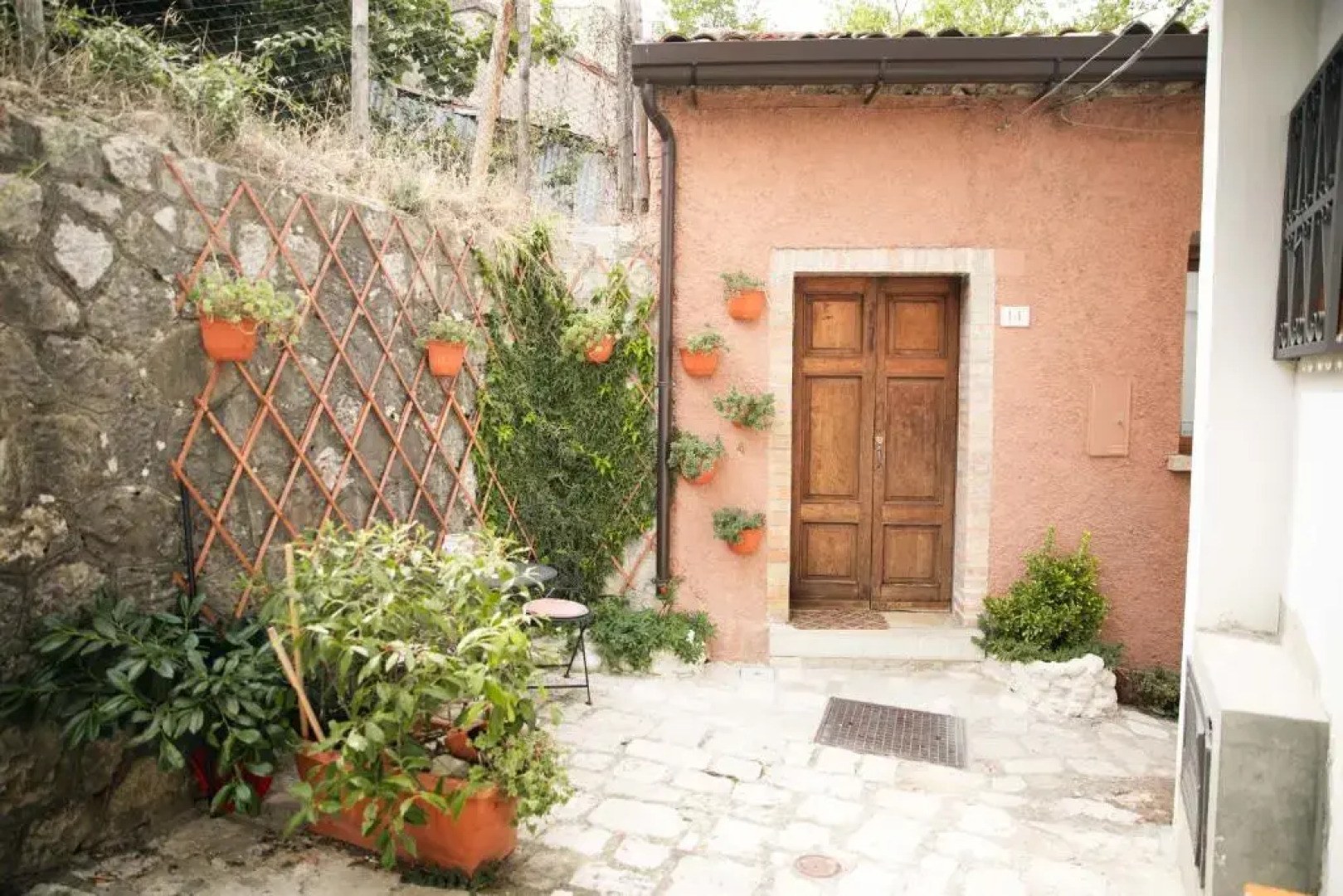 La Finestra Sui Cento Portali II