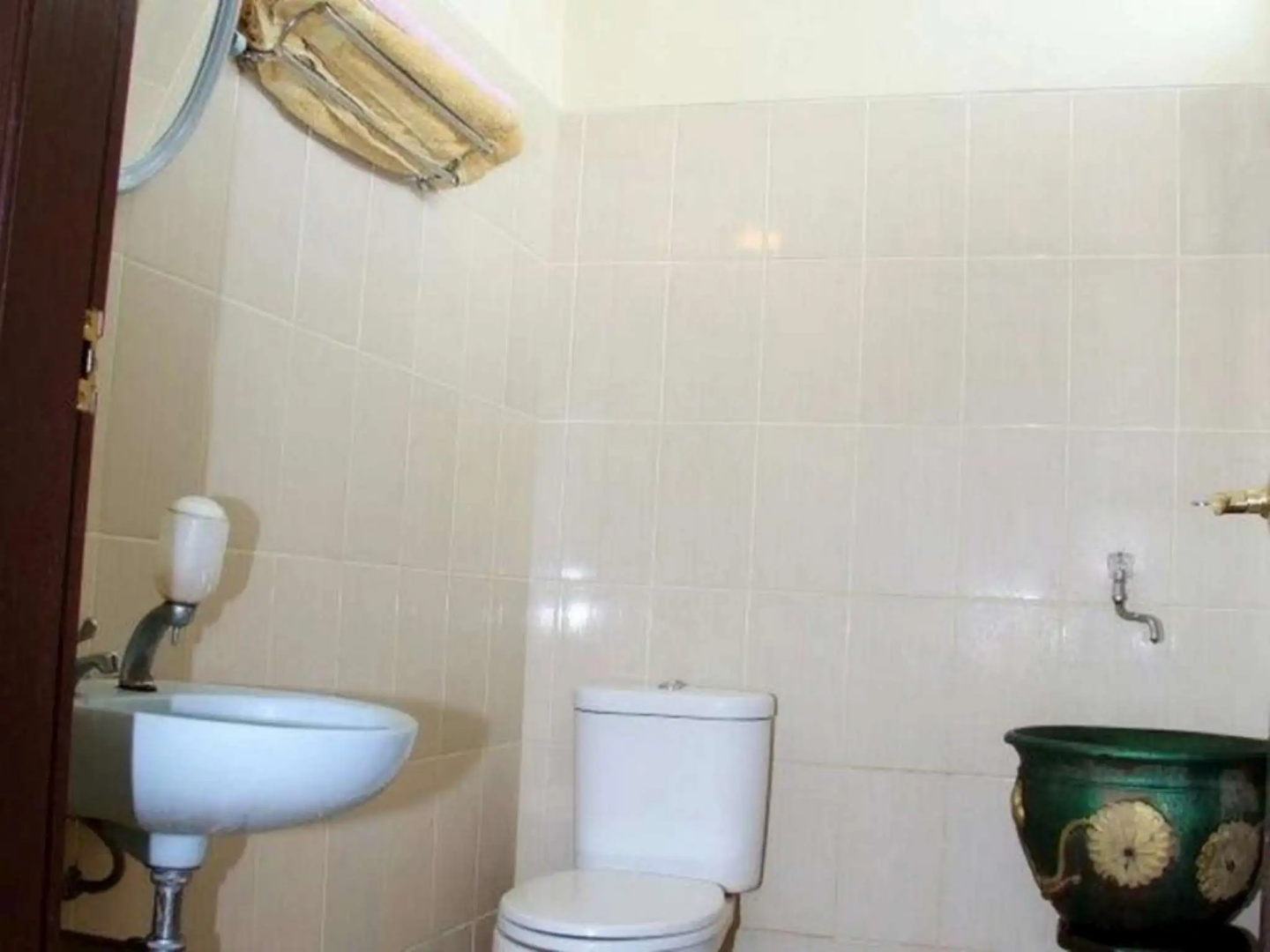 Hotel Graha Muslim