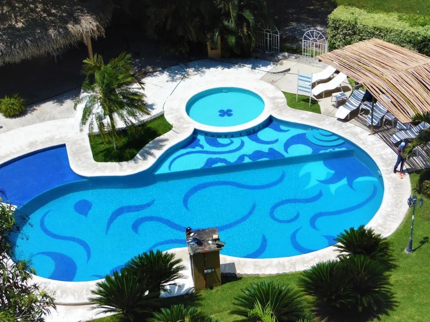 Hotel Santa Luisa Finca-Resort