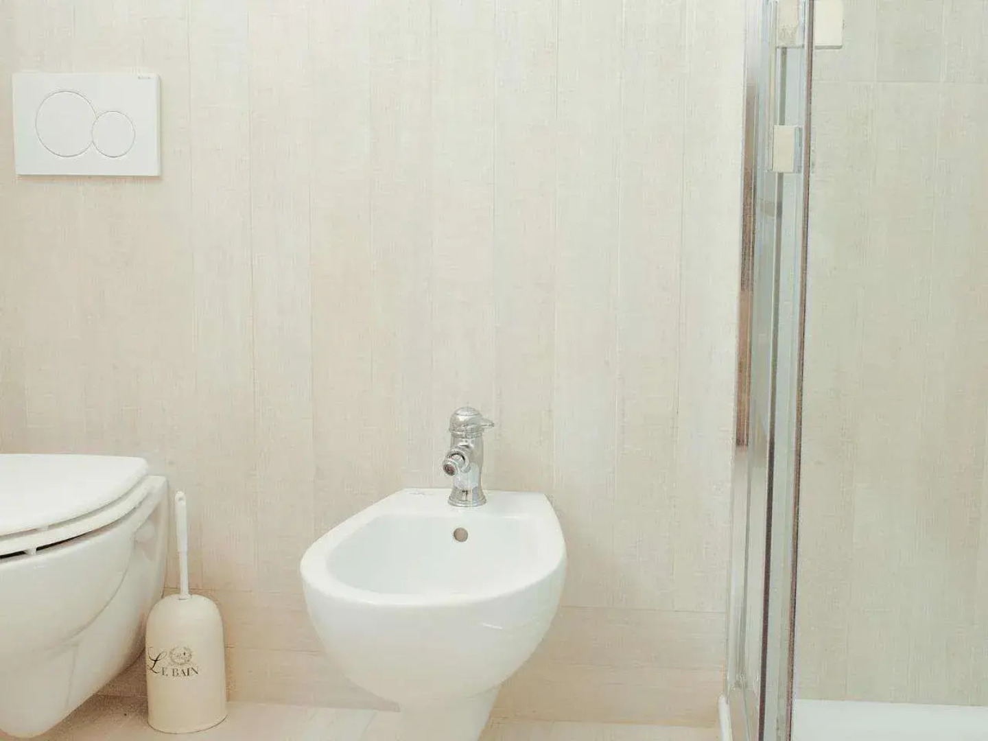 The Bell Tower Lodge