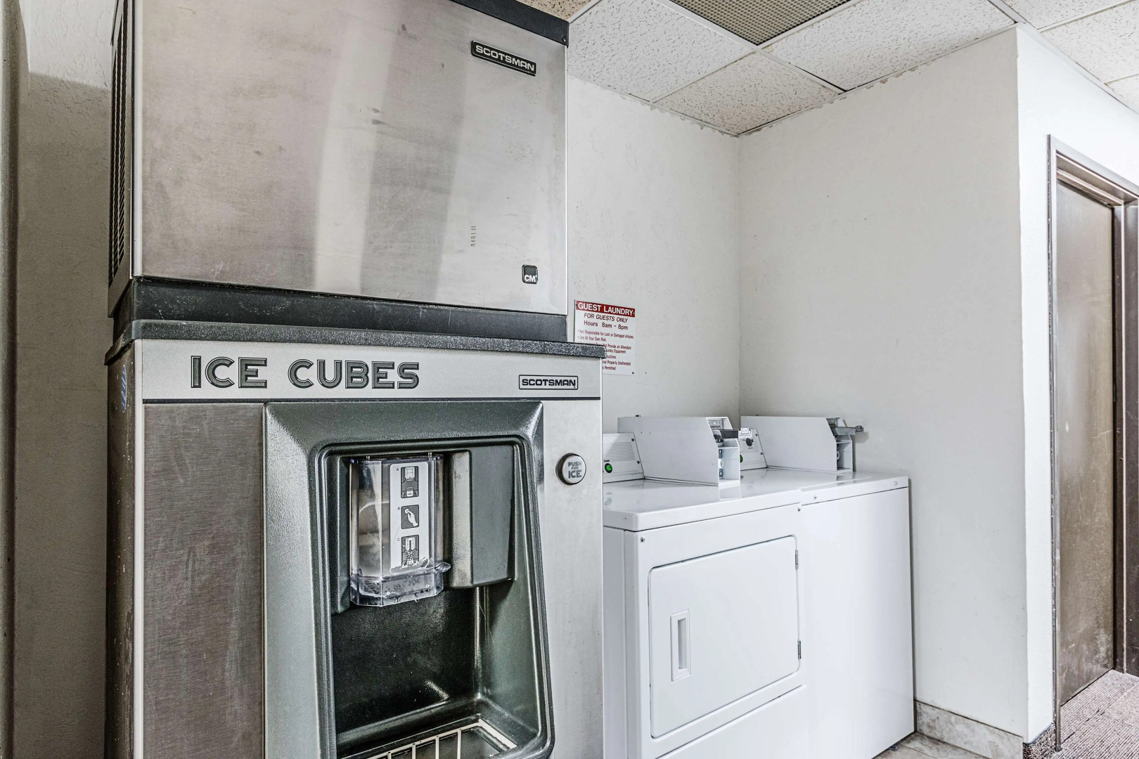 Motel 6 Wisconsin Rapids, WI