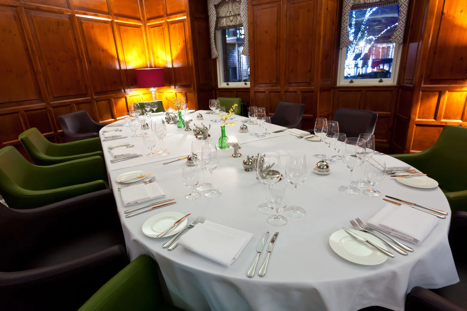 Fonab Castle Hotel & Spa