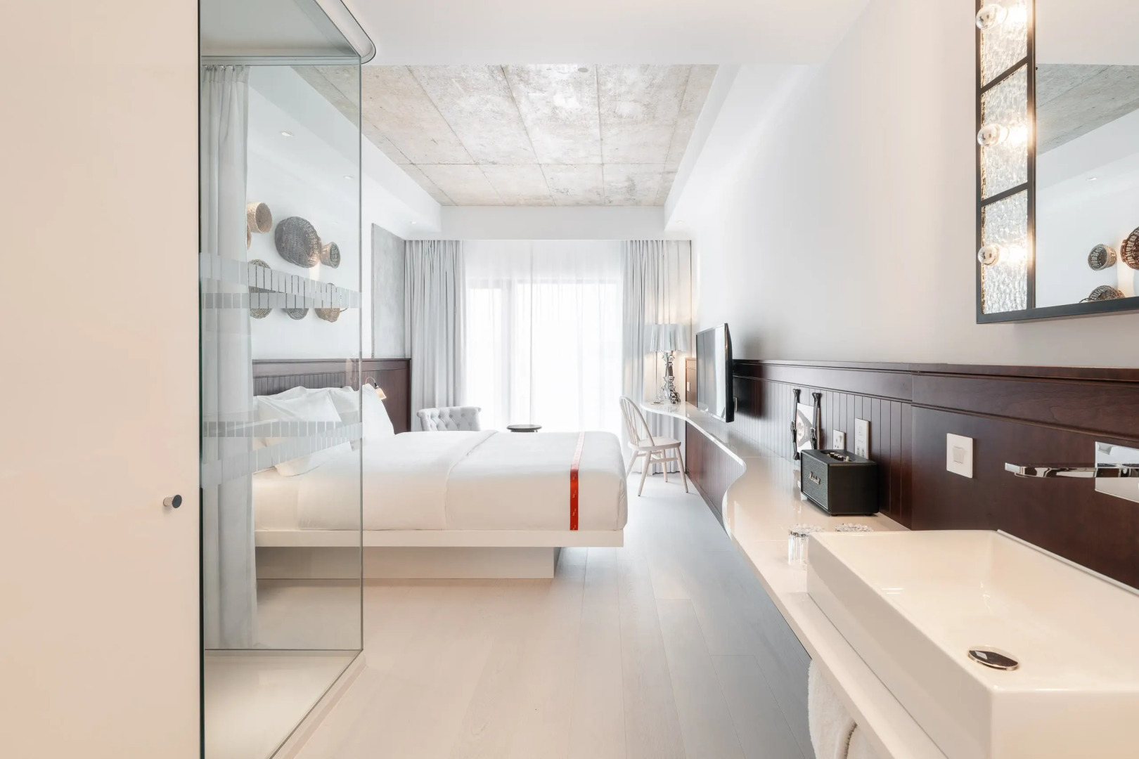 Ruby Molly Hotel Dublin