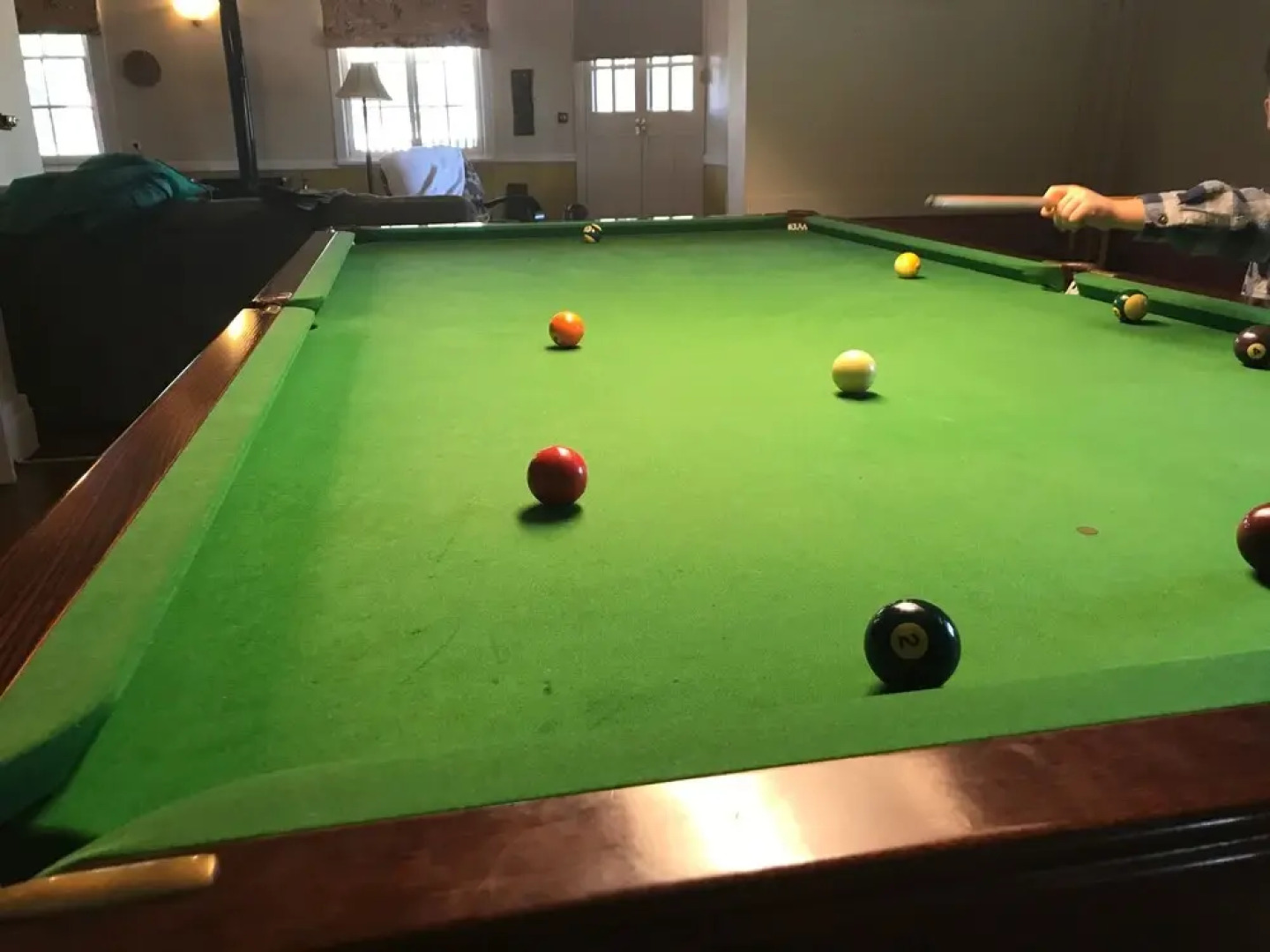 Charleston House - Mathoura