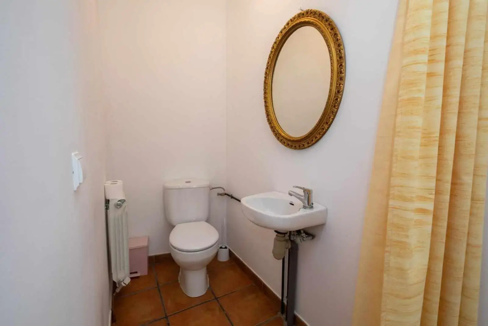 CASA ERNESTO Piscina Climatizada porche y garaje