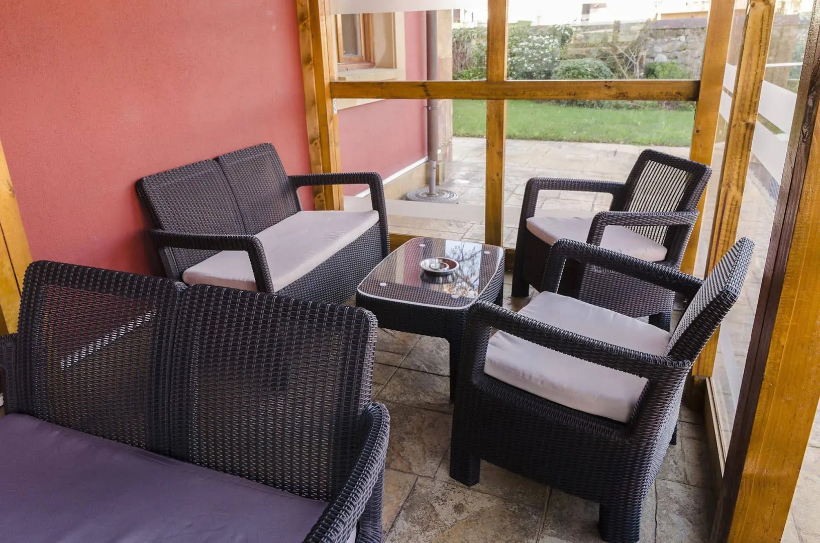 Hotel Palacio Muñatones