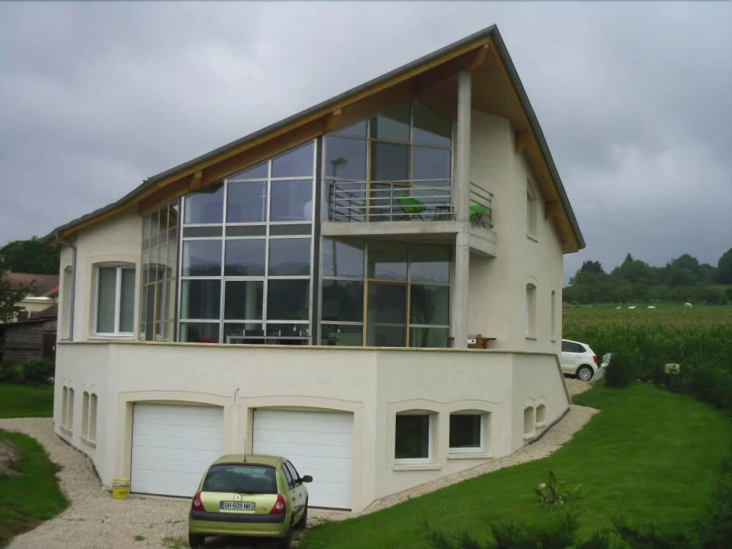 L'Aquarium attigneville