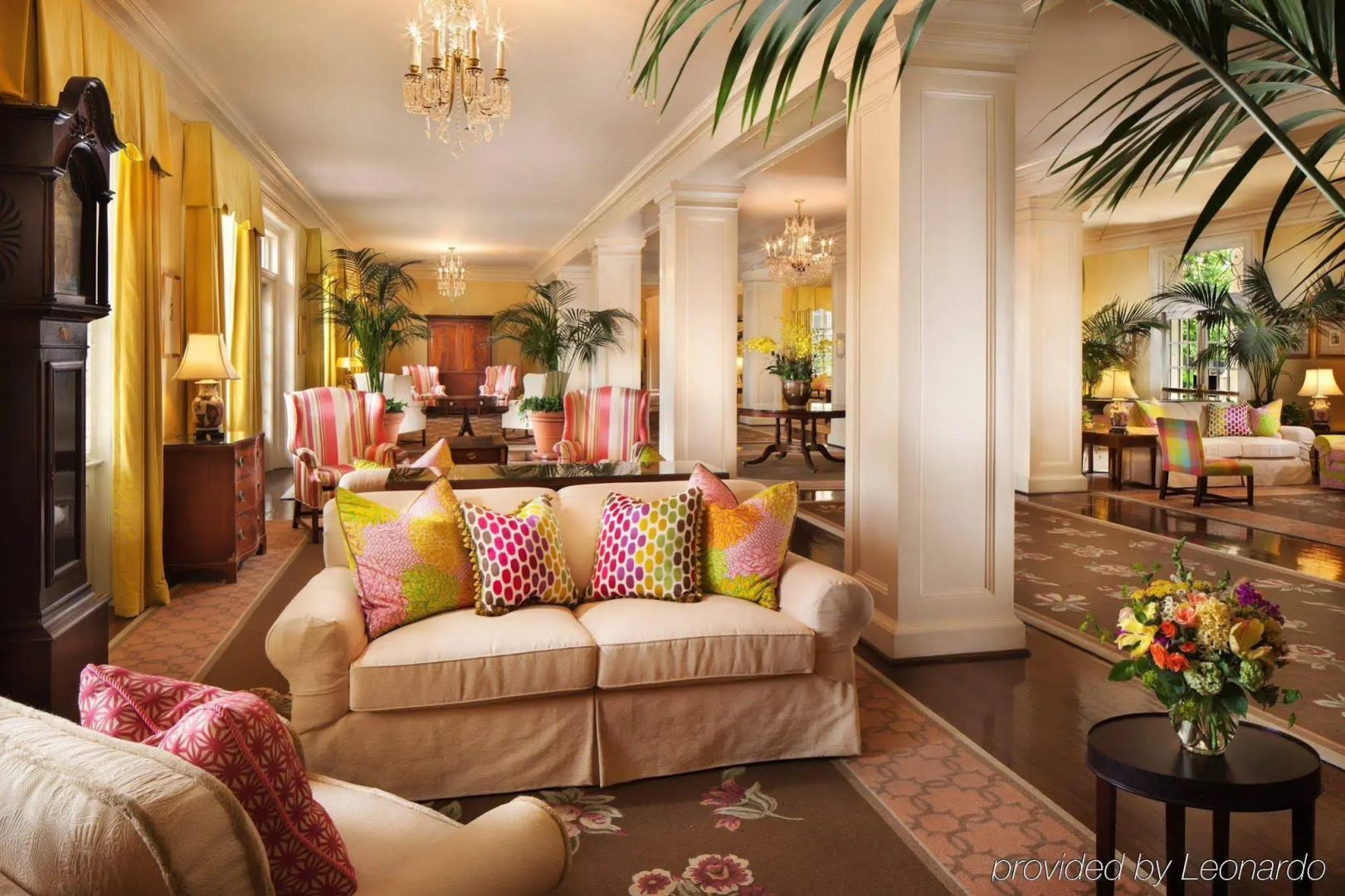 The Carolina Inn, a Destination by Hyatt Hotel