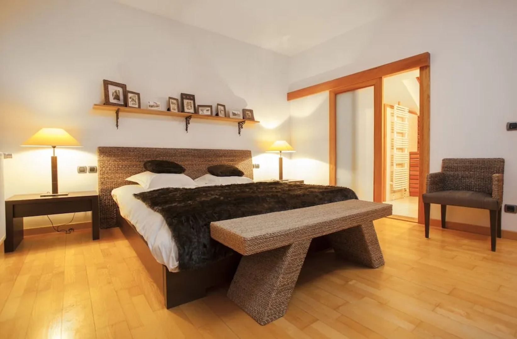 L'appart du Chateau des Girards