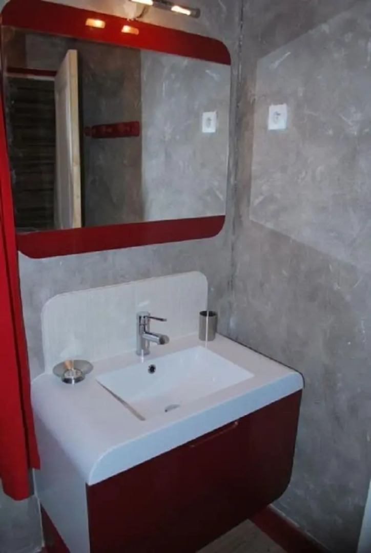 Le Moulin de la Fortie