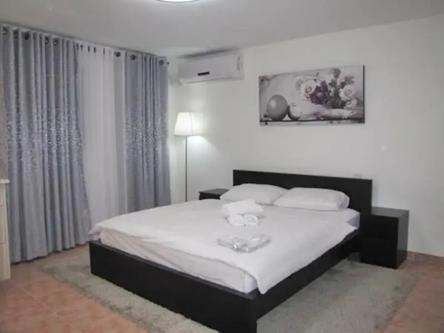 Star Apartments Petah Tikva