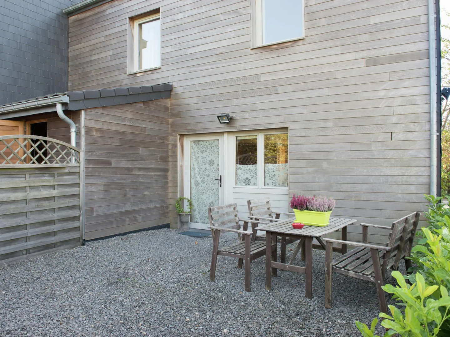 Renovated Cottage in Cornemont with Garden