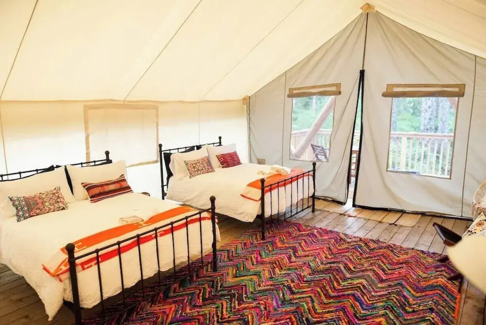 Haida Gwaii Glamping Co.