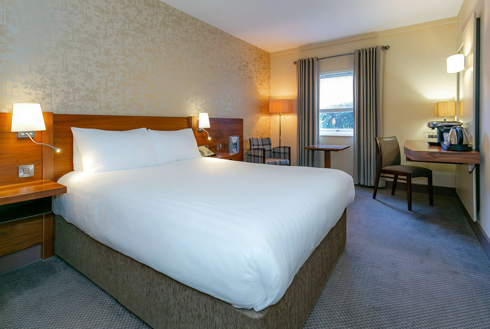 Cedar Court Wakefield