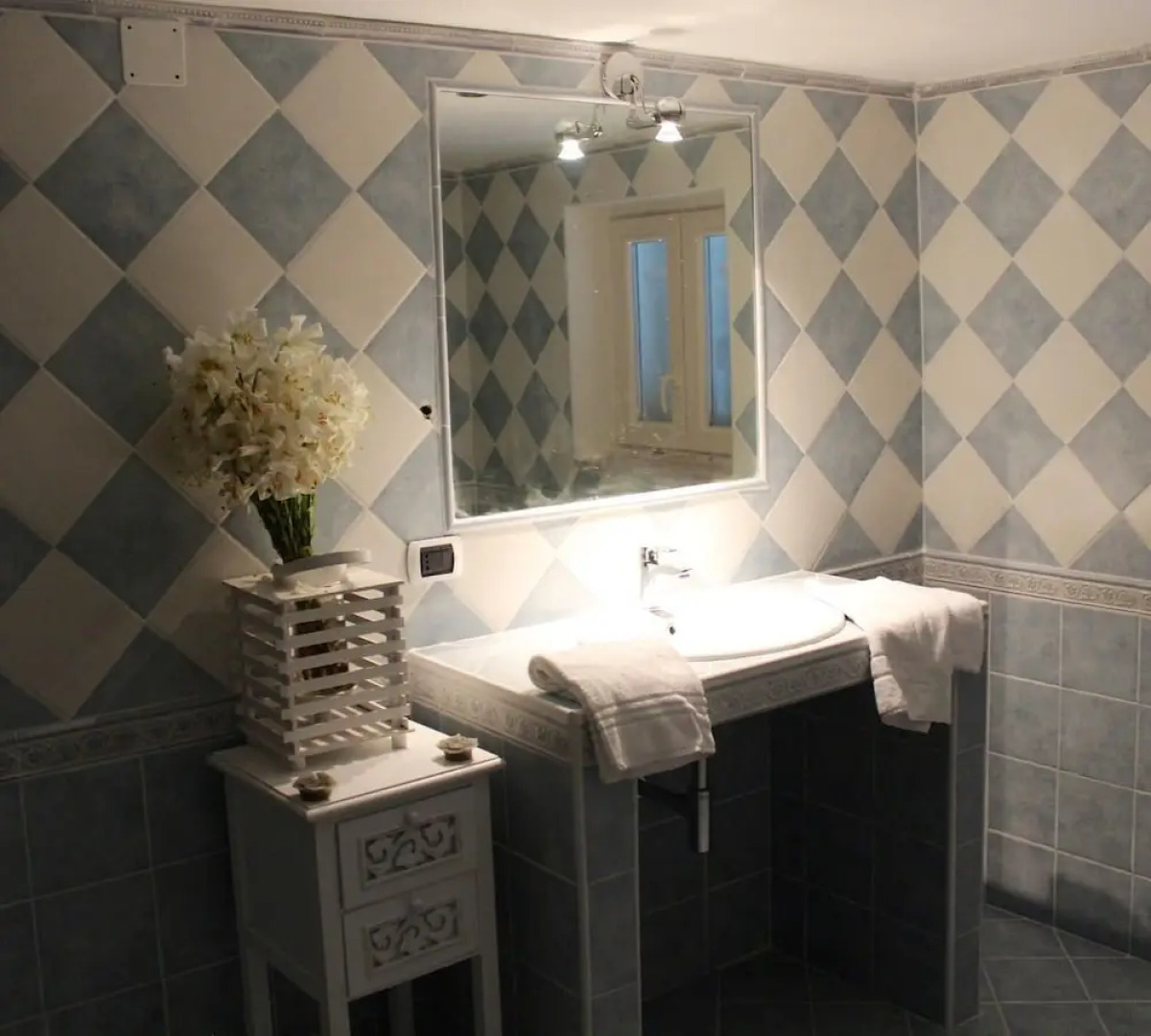 Valle della Corte Country House