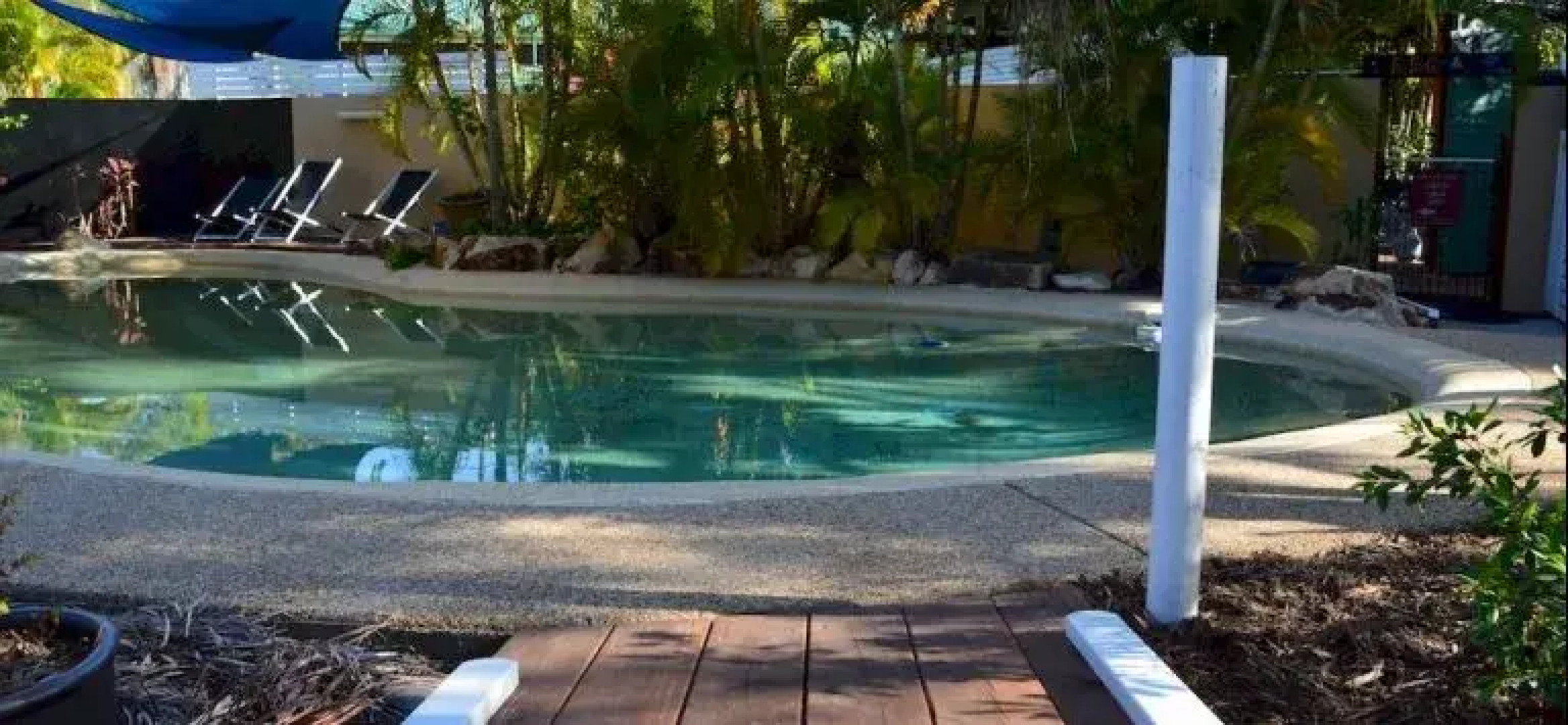 LaLaLand Agnes Water Retreat