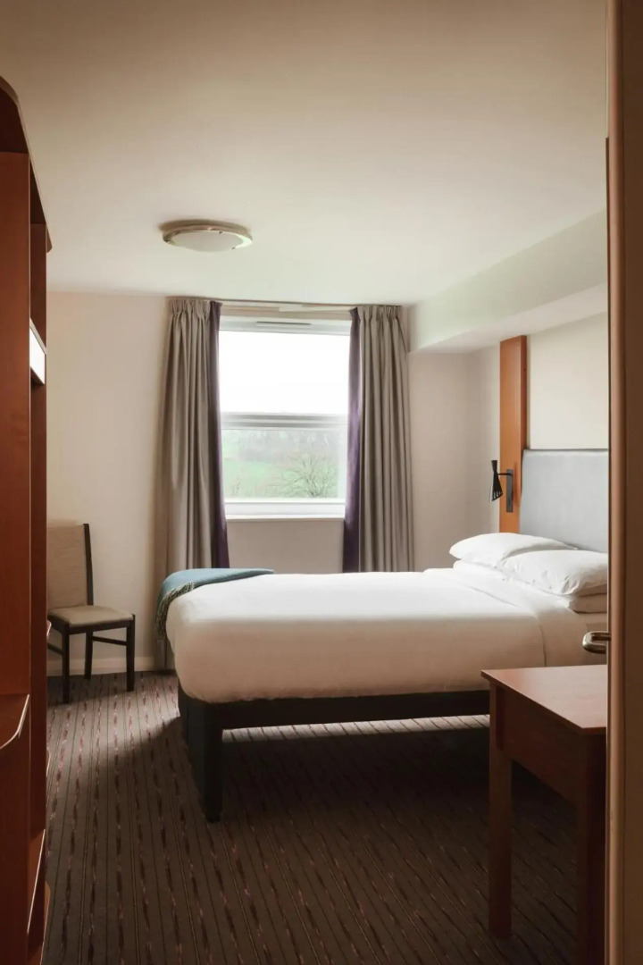Premier Inn Chesterfield West