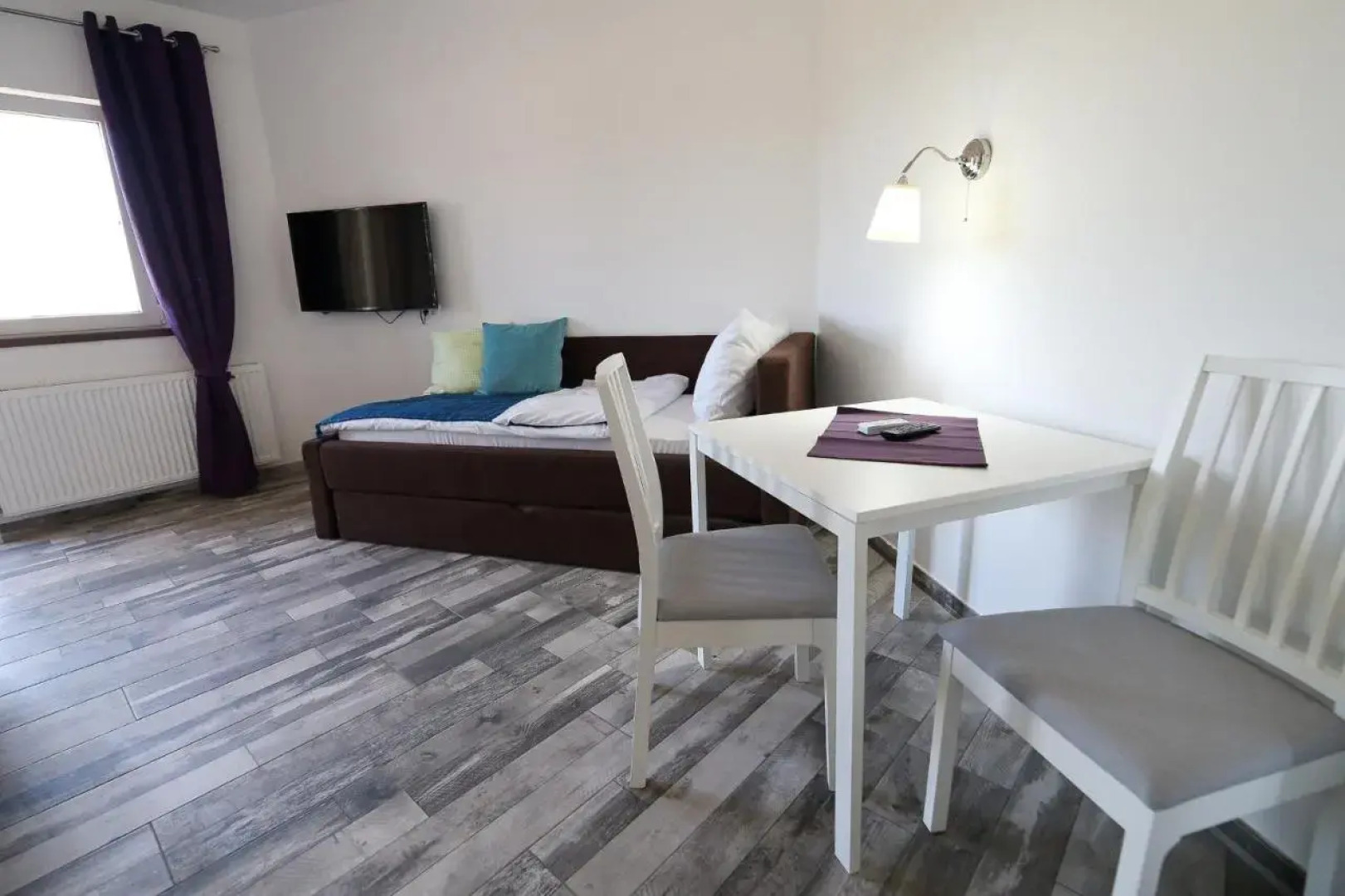 Guesthouse & restaurant Tekovina